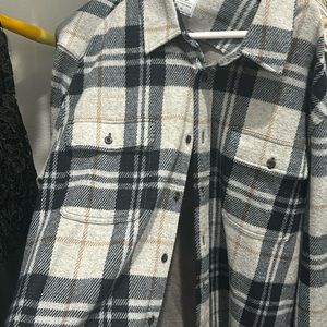 Men’s flannels 7 diamonds